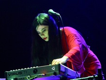 Javiera Mena / Vanessa Zamora on Jul 21, 2017 [119-small]