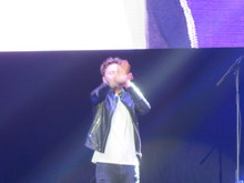Rays of Sunshine on Oct 24, 2016 [012-small]