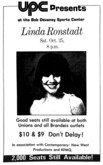 Joe Ely / Linda Ronstadt on Oct 25, 1980 [135-small]