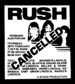 Rush on Feb 28, 1980 [138-small]