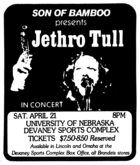 Jethro Tull on Apr 21, 1979 [139-small]