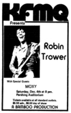 Robin Trower / Moxy on Dec 4, 1976 [146-small]