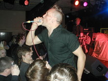 UK Subs / Marky Ramone / Goldblade / AntiProduct on Apr 14, 2006 [171-small]