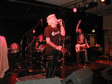 UK Subs / Marky Ramone / Goldblade / AntiProduct on Apr 14, 2006 [173-small]