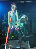 UK Subs / Marky Ramone / Goldblade / AntiProduct on Apr 14, 2006 [177-small]