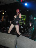 UK Subs / Marky Ramone / Goldblade / AntiProduct on Apr 14, 2006 [183-small]
