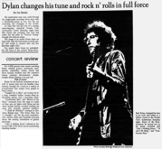 Bob Dylan on Nov 4, 1978 [189-small]