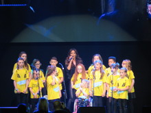 Rays of Sunshine on Oct 24, 2016 [019-small]