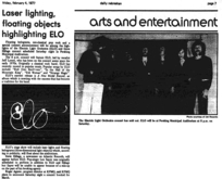 Electric Light Orchestra / Steve Hillage on Feb 5, 1977 [191-small]