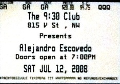 Alejandro Escovedo on Jul 12, 2008 [302-small]