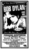 Bob Dylan on Apr 23, 2001 [201-small]