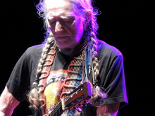 Willie Nelson & Family on Jun 27, 2018 [212-small]