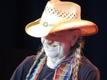 Willie Nelson & Family on Jun 27, 2018 [213-small]