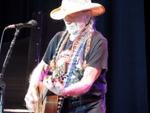 Willie Nelson & Family on Jun 27, 2018 [214-small]