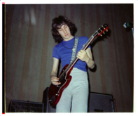 The Who / Led Zeppelin / Joe Cocker on Jun 1, 1969 [228-small]