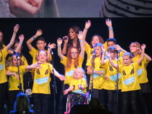 Rays of Sunshine on Oct 24, 2016 [023-small]