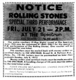 The Rolling Stones / Stevie Wonder on Jul 20, 1972 [253-small]