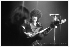 Thin Lizzy on Feb 3, 1981 [263-small]