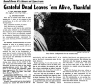 Grateful Dead on Sep 21, 1972 [267-small]
