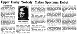 Jeff Beck / Todd Rundgren / The Fabulous Rhinestones on May 19, 1972 [272-small]