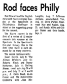 Rod Stewart / Badfinger on Jul 2, 1972 [282-small]