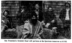 Grateful Dead on Sep 21, 1972 [291-small]