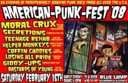 American Punk Fest 2008 on Feb 16, 2008 [304-small]