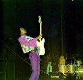 Jimi Hendrix / Soft Machine on Aug 10, 1968 [324-small]
