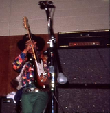 Jimi Hendrix / Soft Machine / John Hammond Jr on Mar 2, 1968 [333-small]