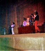 Jimi Hendrix / Vanilla Fudge / Soft Machine / Eire Apparent on Sep 8, 1968 [335-small]