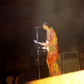 Jimi Hendrix / Lucky Mud Traveling Medicine Show on Aug 1, 1970 [339-small]