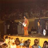 Jimi Hendrix / Lucky Mud Traveling Medicine Show on Aug 1, 1970 [340-small]
