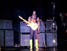 Jimi Hendrix / Cat Mother and the All Night Newsboys on Nov 1, 1968 [345-small]