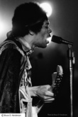 Jimi Hendrix / Ballin' Jack / Grin on Jun 21, 1970 [350-small]