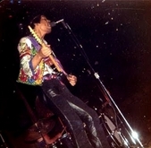 Jimi Hendrix / Ballin' Jack / Grin on Jun 20, 1970 [353-small]