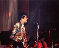 Jimi Hendrix / Ballin' Jack / Grin on Jun 20, 1970 [354-small]