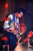 Jimi Hendrix / Ballin' Jack / Grin on Jun 20, 1970 [355-small]