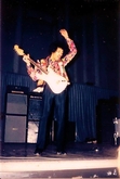 Jimi Hendrix on Jan 8, 1968 [356-small]