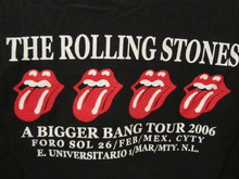 The Rolling Stones on Mar 1, 2006 [379-small]
