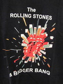 The Rolling Stones on Mar 1, 2006 [381-small]