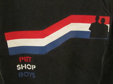 Pet Shop Boys on Nov 16, 2006 [383-small]