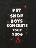 Pet Shop Boys on Nov 16, 2006 [384-small]