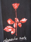 Depeche Mode on Nov 20, 1998 [412-small]