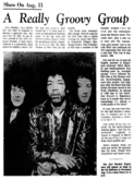 Jimi Hendrix on Aug 11, 1968 [442-small]