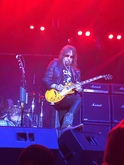 Ace Frehley / Accept / High On Fire / Power Trip / Pat Travers Band / Narcotic Wasteland on Nov 10, 2019 [455-small]