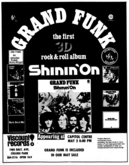 Grand Funk Railroad on May 2, 1974 [469-small]