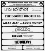 Meatloaf / Eddie Money / Prism on Aug 30, 1978 [475-small]