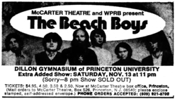 The Beach Boys on Nov 13, 1971 [492-small]