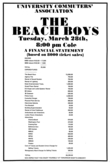 The Beach Boys on Mar 28, 1972 [494-small]