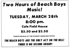 The Beach Boys on Mar 28, 1972 [496-small]